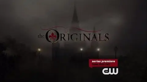 The Originals Season 1 Trailer_peliplat