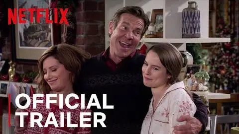 Merry Happy Whatever | Official Trailer | Netflix_peliplat