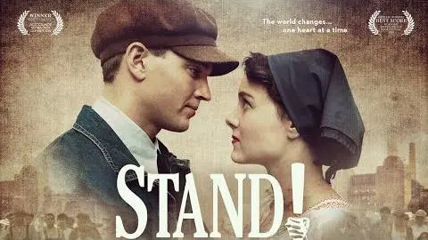 STAND! MOVIE MUSICAL FINAL TRAILER_peliplat