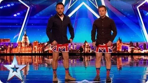 Look who's back... Britain's Got Talent 2017 returns!_peliplat