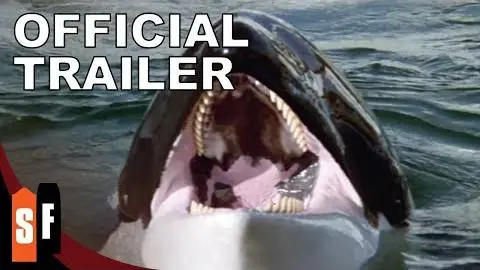 Orca (1977) - Official Trailer (HD)_peliplat