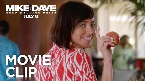 Mike and Dave Need Wedding Dates | "Apple a Day" Clip [HD] | 20th Century FOX_peliplat