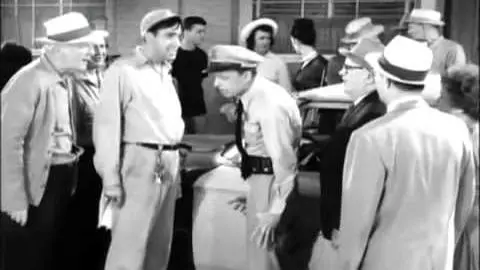 The Andy Griffith Show S4E11   Citizen s Arrest 1 3_peliplat