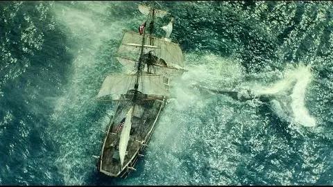 In the Heart of the Sea - TV Spot 1 [HD]_peliplat