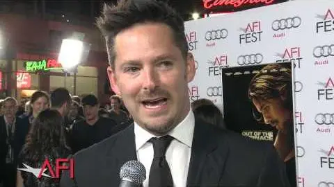 OUT OF THE FURNACE Cast & Crew on the Red Carpet at AFI FEST presented by Audi_peliplat