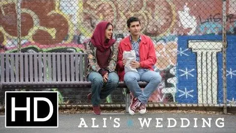 Ali's Wedding - Official Trailer_peliplat