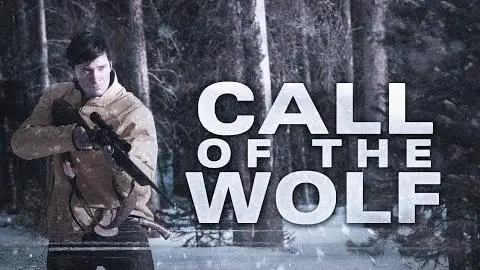 CALL OF THE WOLF Trailer #1_peliplat