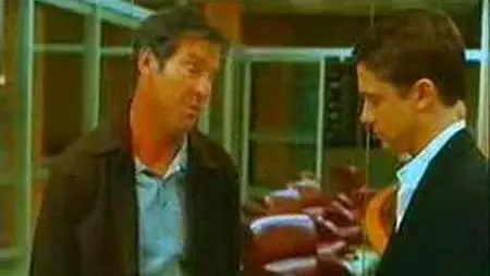 Dennis Quaid - In Good Company Trailer 2004_peliplat