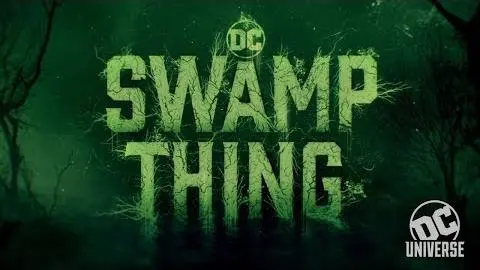 DC UNIVERSE | THE ULTIMATE MEMBERSHIP | Swamp Thing Reveal_peliplat