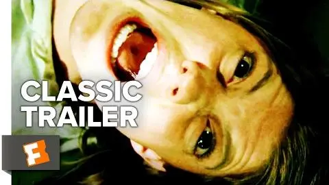 The Exorcism Of Emily Rose (2005) Official Trailer 1 - Laura Linney Movie_peliplat