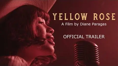 YELLOW ROSE  | Official Trailer [HD] | Eva Noblezada, Lea Salonga, Dale Watson, Princess Punzalan_peliplat