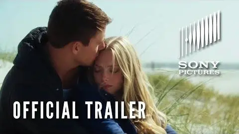 Official DEAR JOHN Trailer - In Theaters 2/5_peliplat