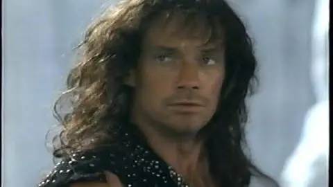 Kull the Conqueror (1997) Trailer (VHS Capture)_peliplat