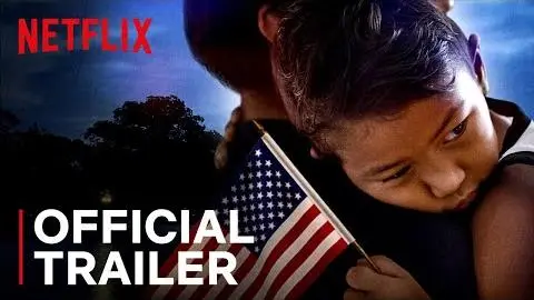 From Executive Producer Selena Gomez | Living Undocumented | Official Trailer_peliplat