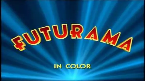 Futurama (1999-2013) - Intro_peliplat
