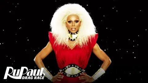 RuPaul's All Stars Drag Race - Official Trailer - Logo TV_peliplat