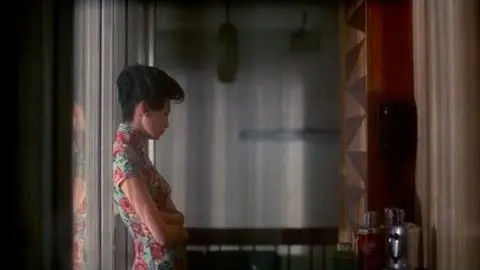 Three Reasons: In the Mood for Love_peliplat