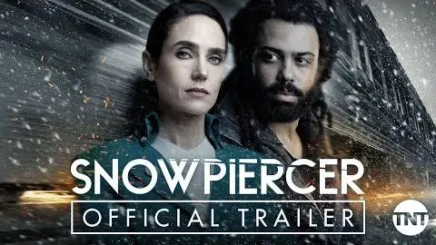 Snowpiercer: Official Trailer | TBS_peliplat