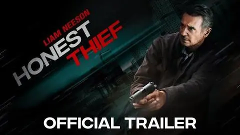 HONEST THIEF | Official Trailer | In Theatres October 9_peliplat