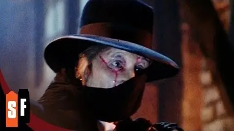 The Phantom of the Opera Official Trailer #1 - Robert Englund Horror Movie (1989) HD_peliplat