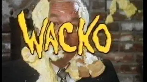 Wacko (1982) Roadshow Home Video Australia Trailer_peliplat