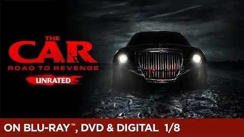 The Car: Road to Revenge | Trailer | Now on DVD & Digital_peliplat