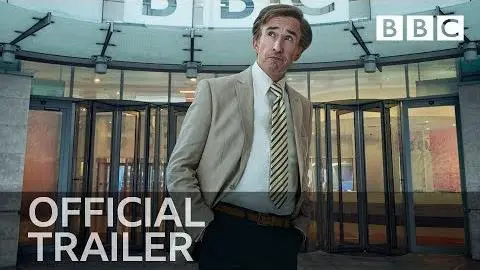 This Time with Alan Partridge: Trailer - BBC_peliplat