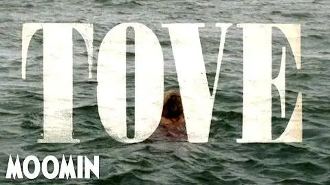 TOVE (2020) Trailer | Moomins Creator Movie_peliplat