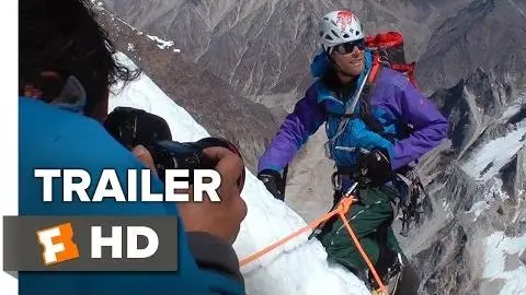 Meru Official Trailer 1 (2015) - Documentary HD_peliplat