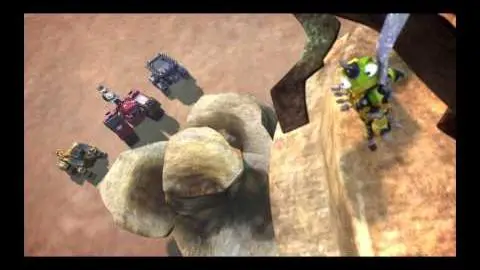 DinoTrux Unofficial Trailer_peliplat