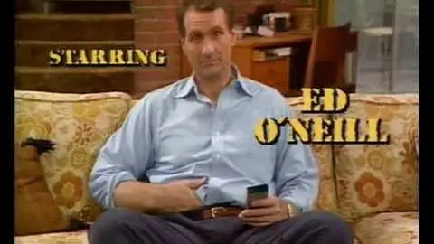 Married with Children Theme Song_peliplat