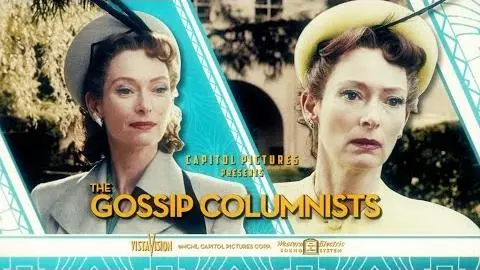 "The Gossip Columnists"_peliplat