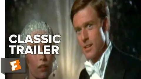 The Great Gatsby (1974) Trailer #1 | Movieclips Classic Trailers_peliplat