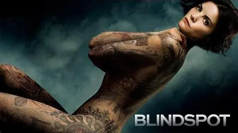 Blindspot (NBC) Trailer (HD)_peliplat