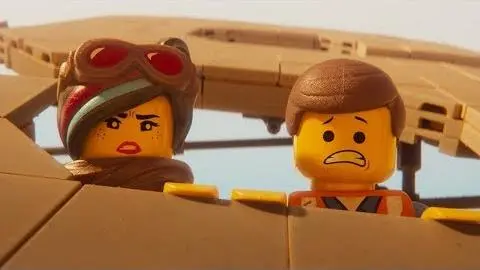 The LEGO Movie 2: The Second Part – Official Teaser Trailer [HD]_peliplat