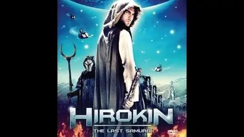 Hirokin: The Last Samurai Official Trailer (2012)_peliplat