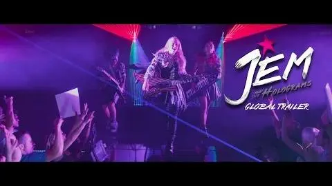 Jem and the Holograms (2015) Trailer 1 (HD) Universal Pictures_peliplat