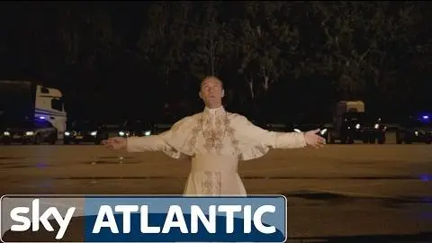 TRAILER: The Young Pope_peliplat