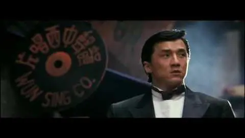Miracles (1989) - Jackie Chan - Trailer_peliplat