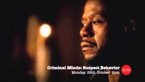 Criminal Minds: Suspect Behaviour - Season 1 Trailer_peliplat