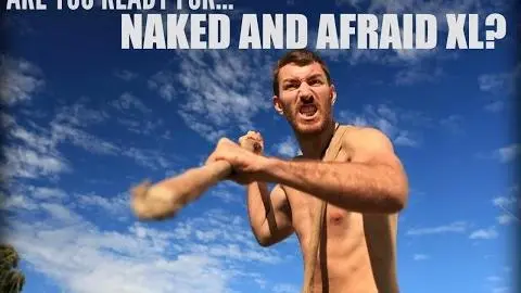 Naked and Afraid XL Official Trailer_peliplat