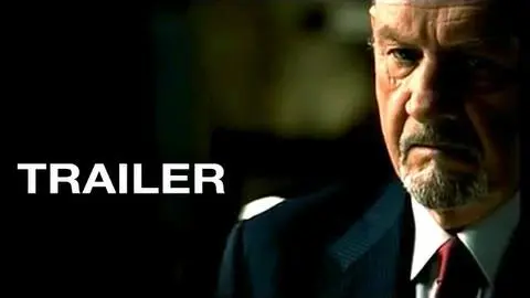 Runaway Jury Official Trailer #1 - Gene Hackman, Dustin Hoffman Movie (2003)_peliplat