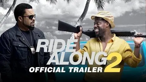 Ride Along 2 - Official Trailer (HD)_peliplat
