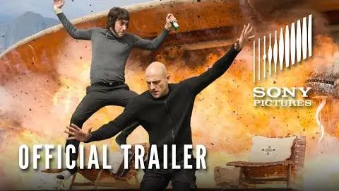 The Brothers Grimsby - Official Red Band Trailer_peliplat