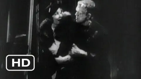 Bride of Frankenstein Official Trailer #1 - (1935) HD_peliplat