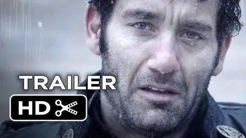 Last Knights Official Trailer #1 (2015) - Clive Owen, Morgan Freeman Movie HD_peliplat