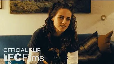 Clouds of Sils Maria - Clip "Celebrity" I HD I Sundance Selects_peliplat