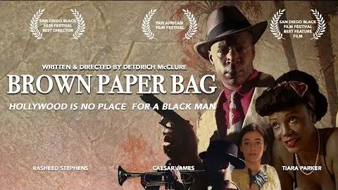 Brown Paper Bag - Trailer_peliplat