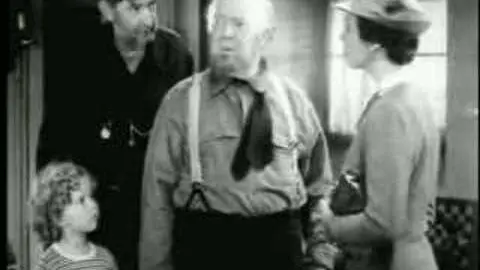 Captain January - Trailer (1936) Starring Shirley Temple_peliplat