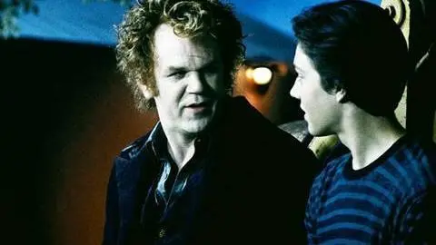 "Cirque Du Freak: The Vampire's Assistant" - Official Trailer [HD HQ]_peliplat